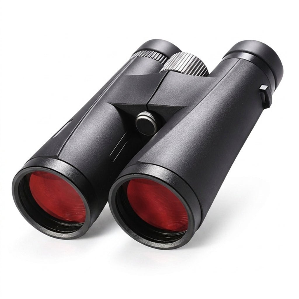 10.5x50 / 12x50 ED Waterproof Binoculars