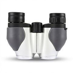 10x22 Pocket Travel Binoculars