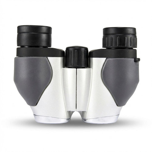 10x22 Pocket Travel Binoculars