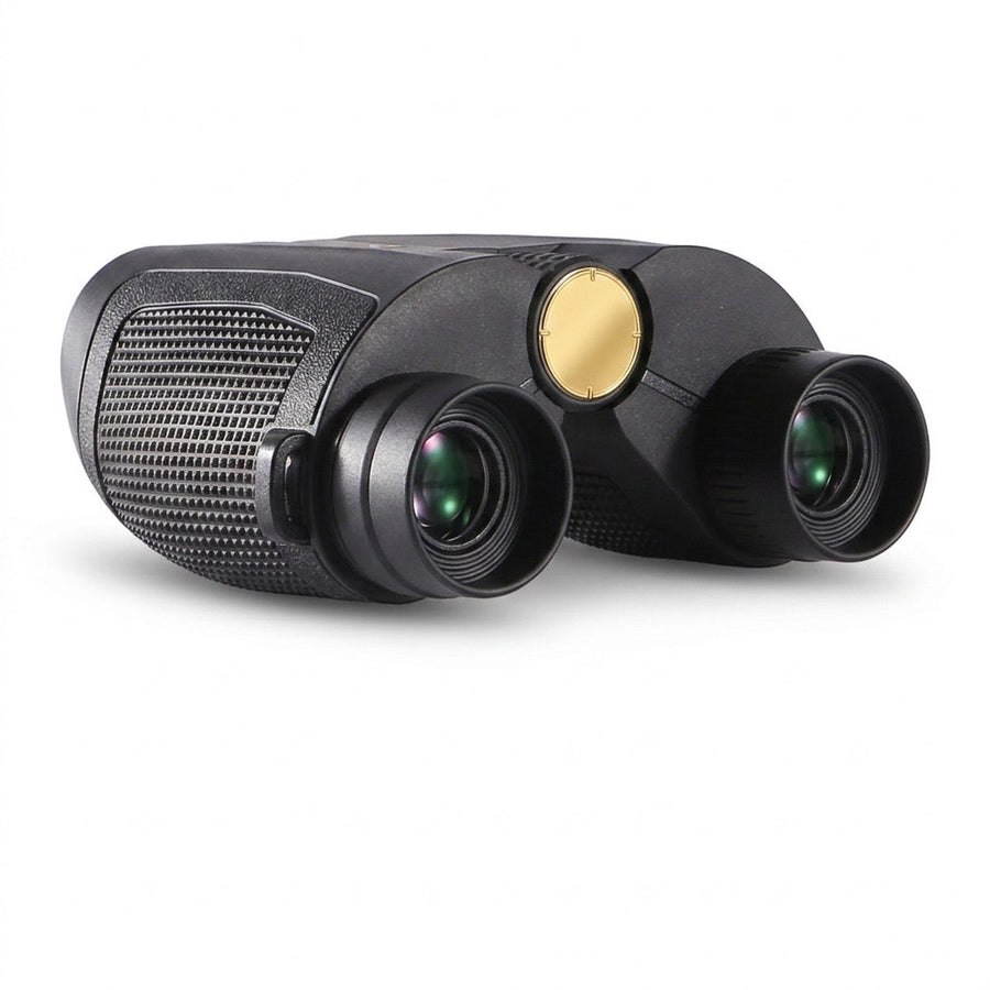 10x25 / 20x25 ED Compact Travel Binoculars