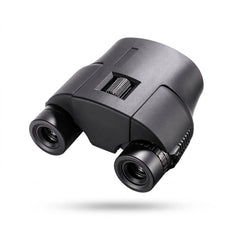 10x25 Pocket Travel Binoculars