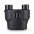 10x25 Pocket Travel Binoculars