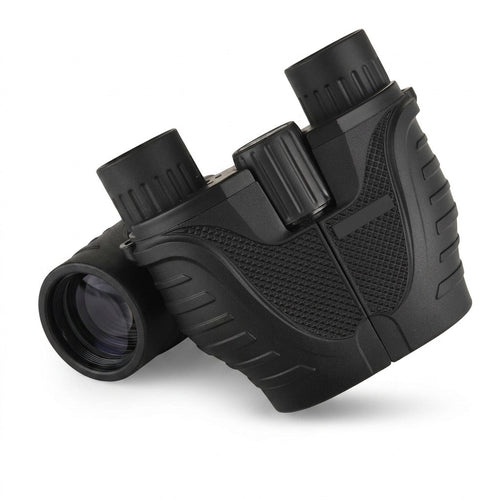10x25 Pocket Porro Binoculars