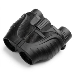10x25 Pocket Porro Binoculars