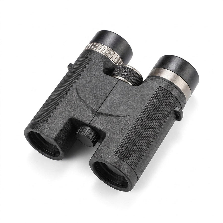 10x32 Compact Roof Prism Binoculars