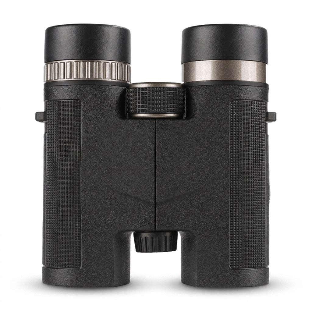 10x32 Compact Roof Prism Binoculars