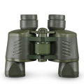 10x34 Olive Porro Binoculars