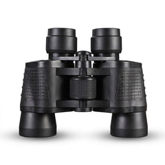 10x36 Compact Travel Binoculars