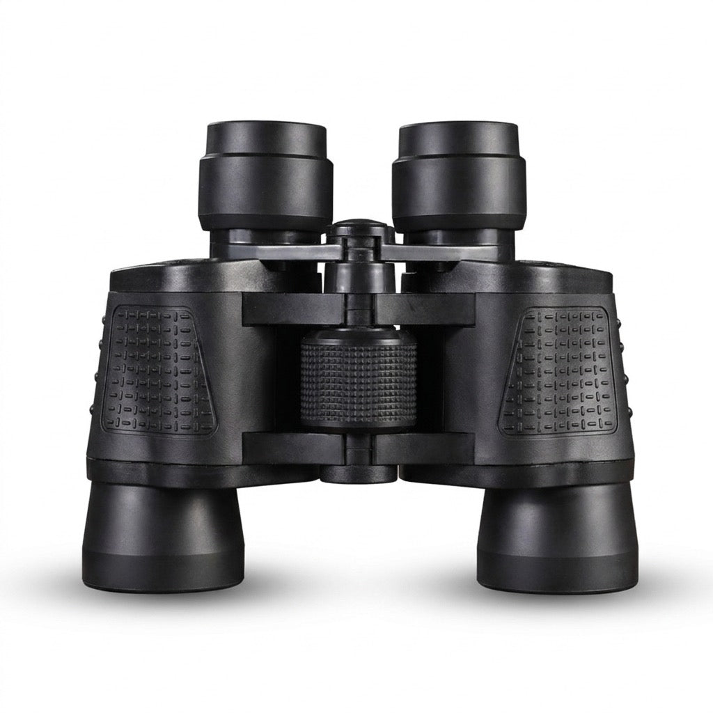 10x36 Compact Travel Binoculars