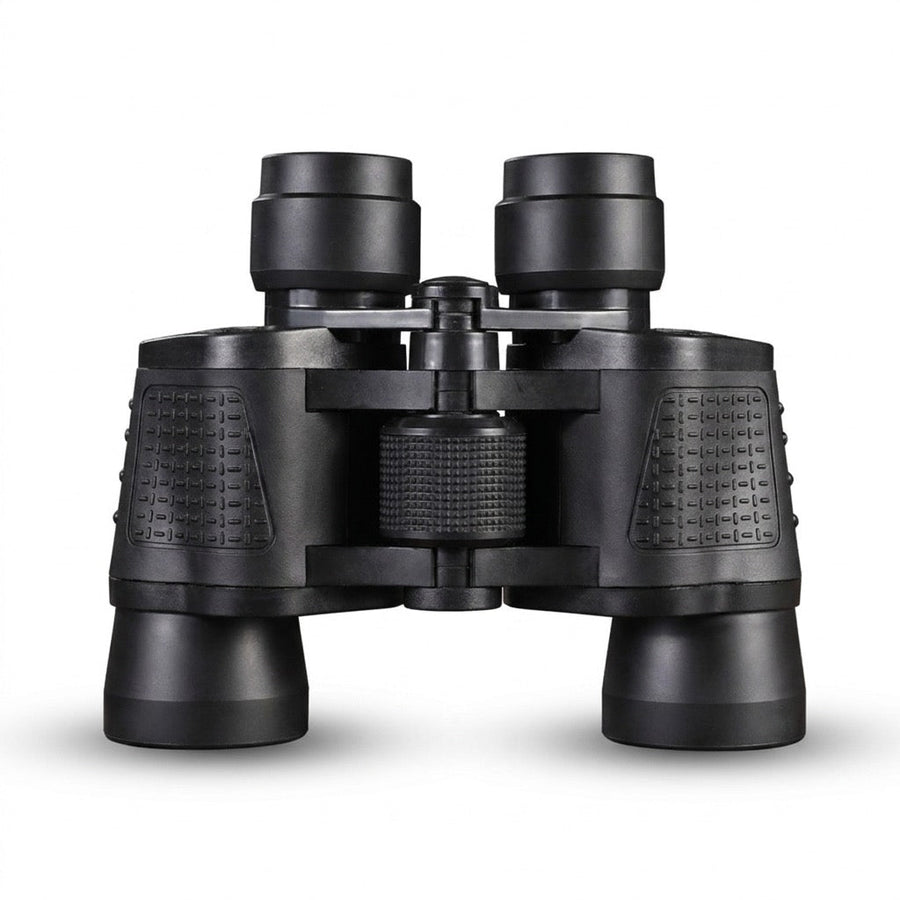 10x36 Compact Travel Binoculars