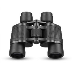 10x36 Compact Travel Binoculars