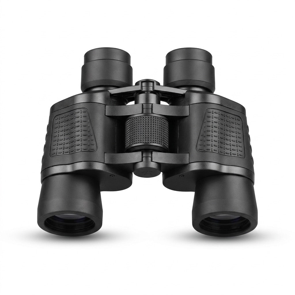 10x36 Compact Travel Binoculars