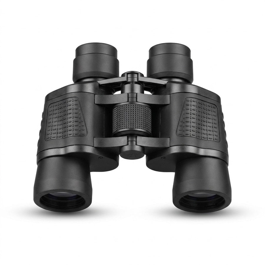 10x36 Compact Travel Binoculars