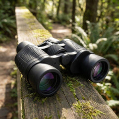 10x36 Compact Travel Binoculars