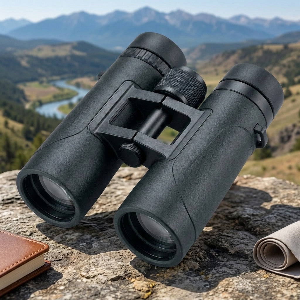 10x42 Lightweight Travel Monocular