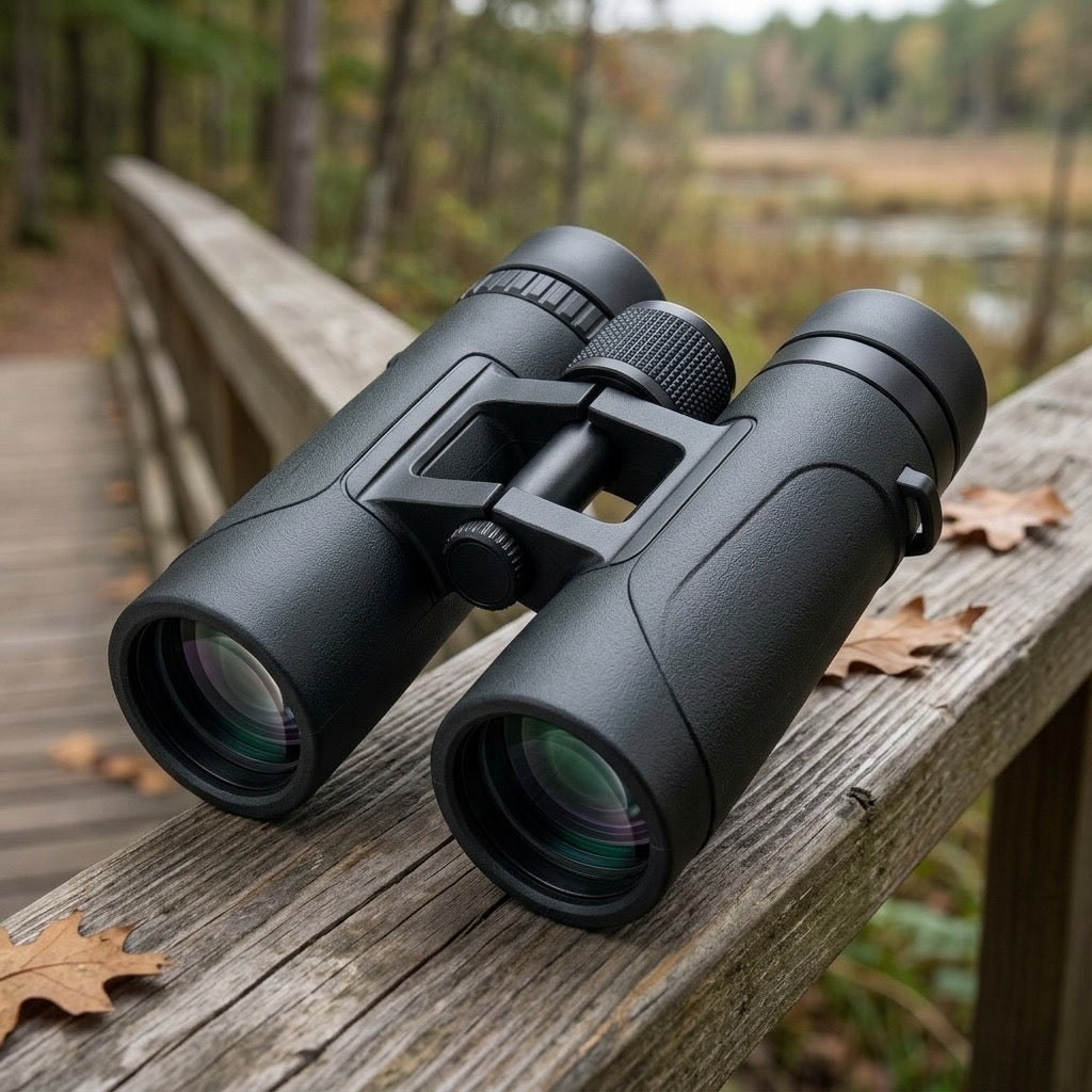 10x42 Lightweight Travel Monocular