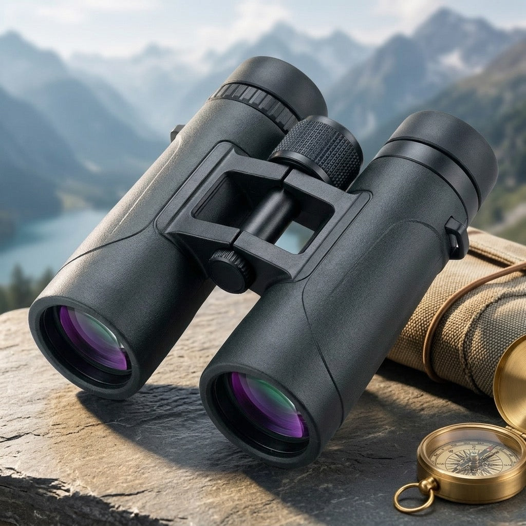 10x42 Lightweight Travel Monocular