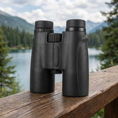 10x42 Magnesium Alloy Binoculars