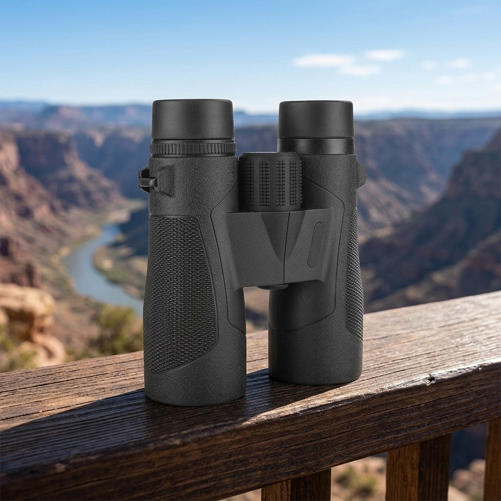 8x42 / 10x42 Outdoor Binoculars