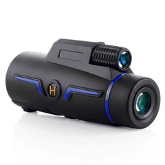 10x42 Phone-Compatible Monocular