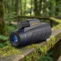 10x42 Phone-Compatible Monocular