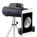 10x42 Phone-Compatible Monocular