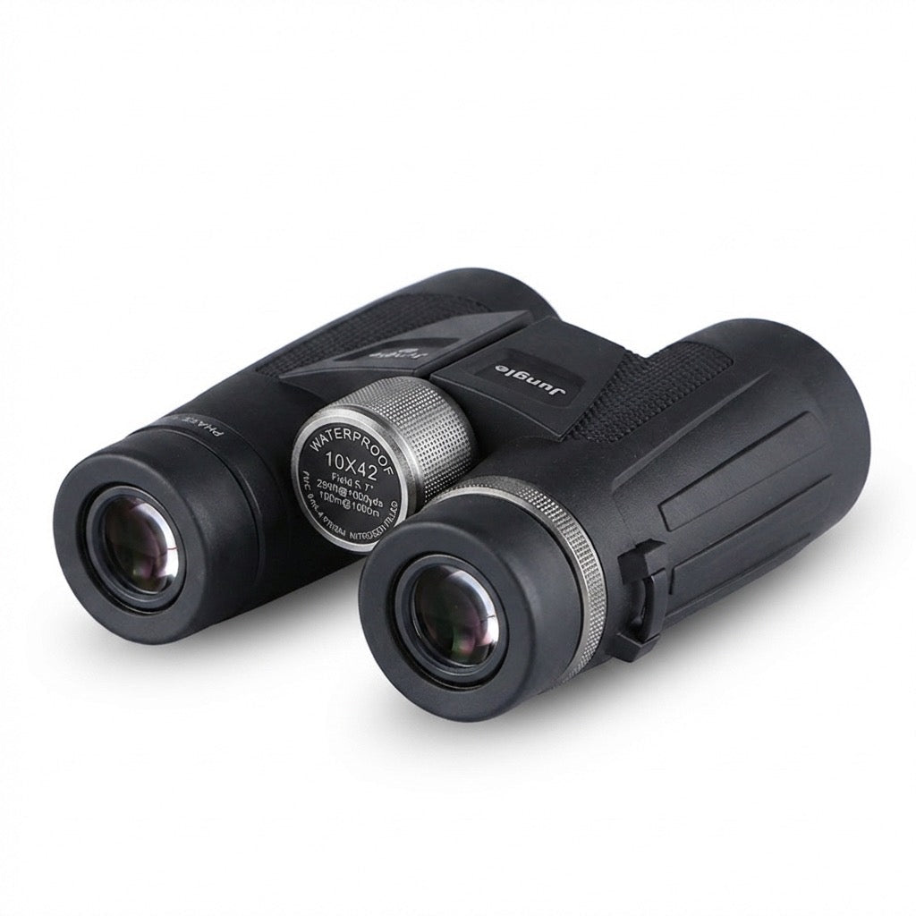 10x42 Phone-Ready Waterproof Binoculars