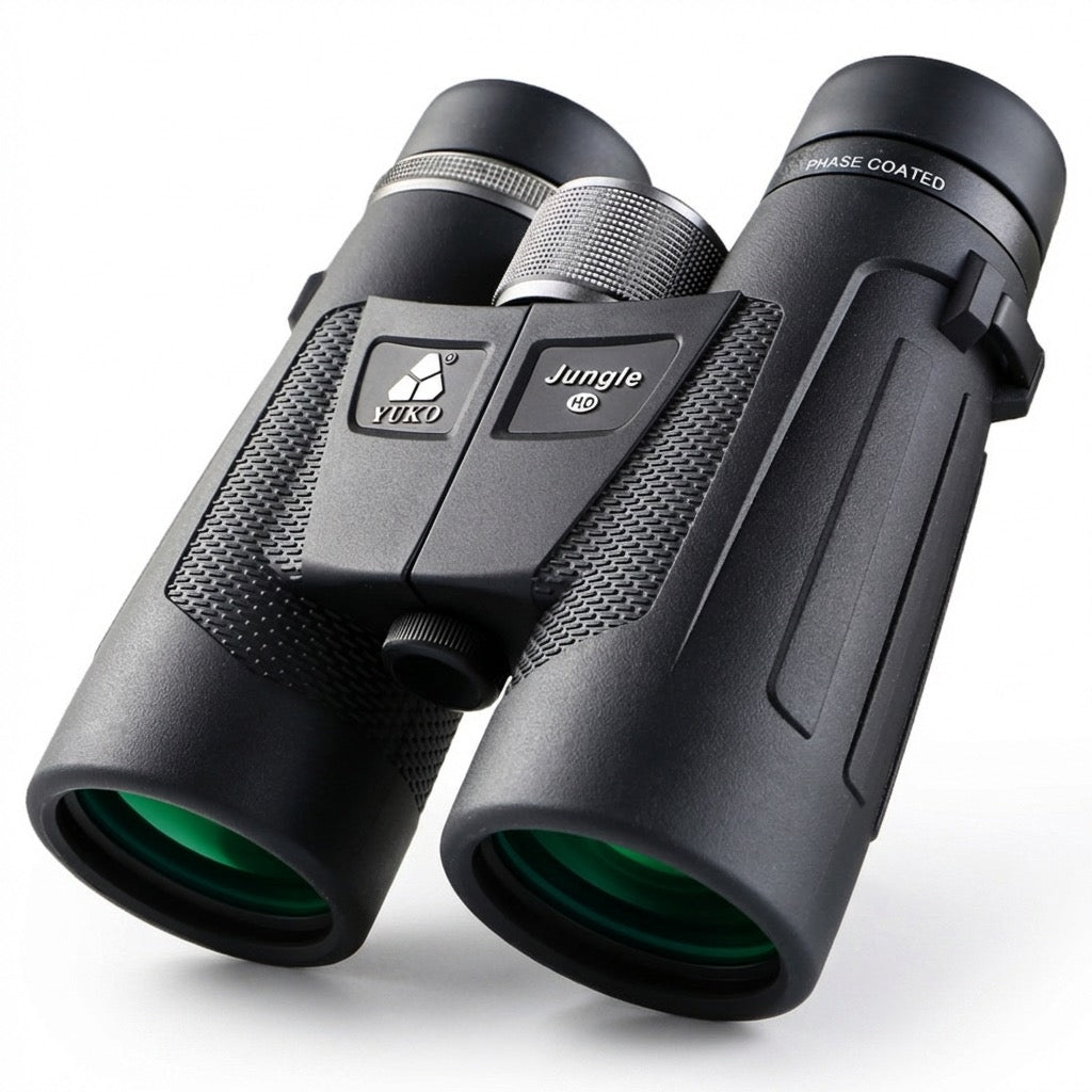 10x42 Phone-Ready Waterproof Binoculars