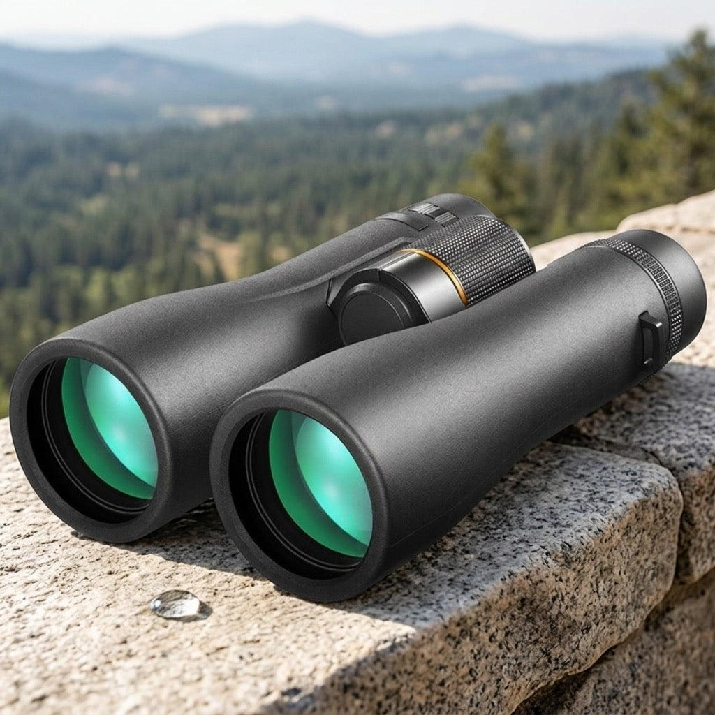10x50 / 12x50 50mm Binoculars