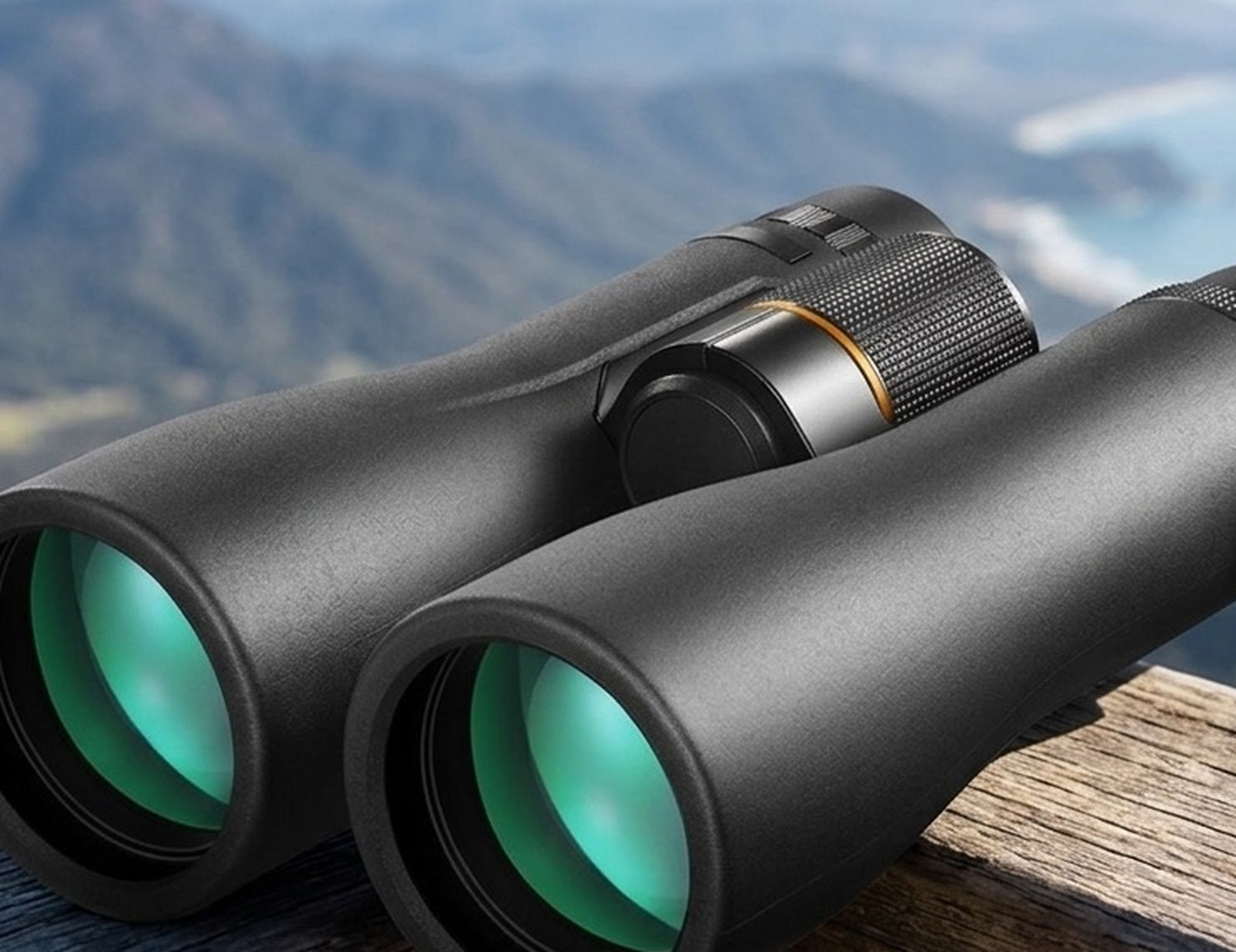 10x50 / 12x50 50mm Binoculars