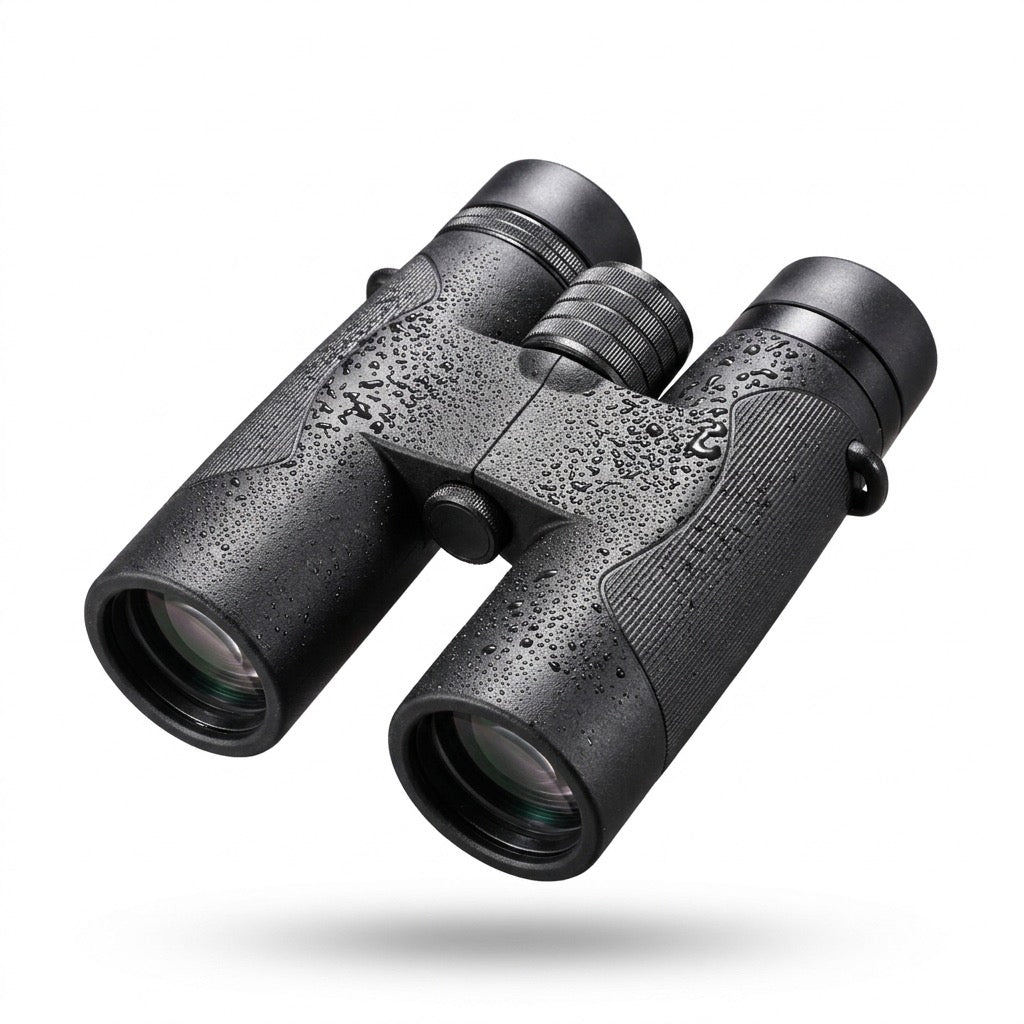 10x50 / 12x50 ED Waterproof Binoculars