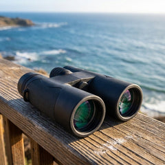 10x50 / 12x50 ED Waterproof Binoculars