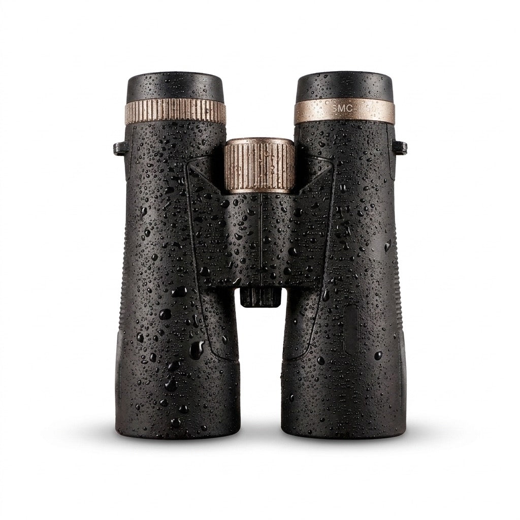 10x50 / 12x50 ED Dielectric Binoculars