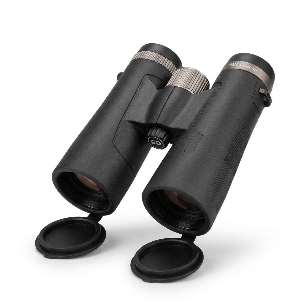 10x50 / 12x50 ED Dielectric Binoculars