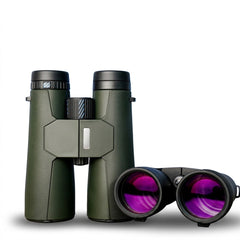 10x50 / 12x50 ED IPX7 Binoculars