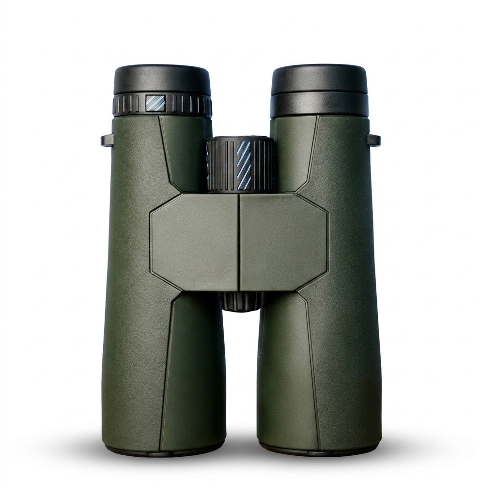 10x50 / 12x50 ED IPX7 Binoculars