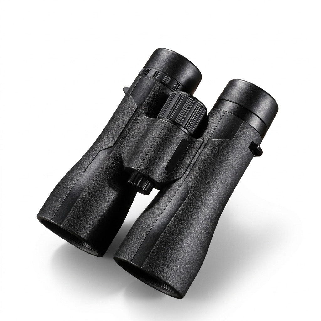 10x50 / 12x50 IPX8 ED Binoculars