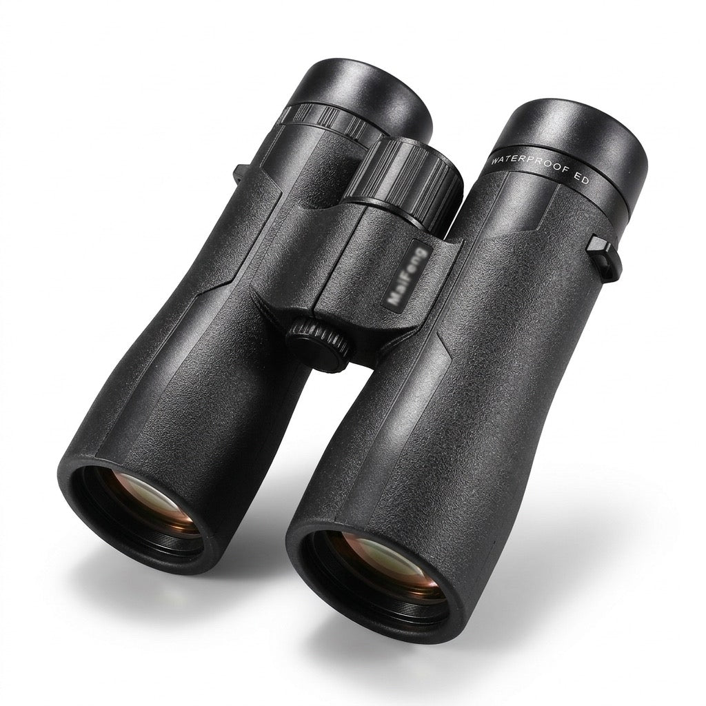 10x50 / 12x50 IPX8 ED Binoculars