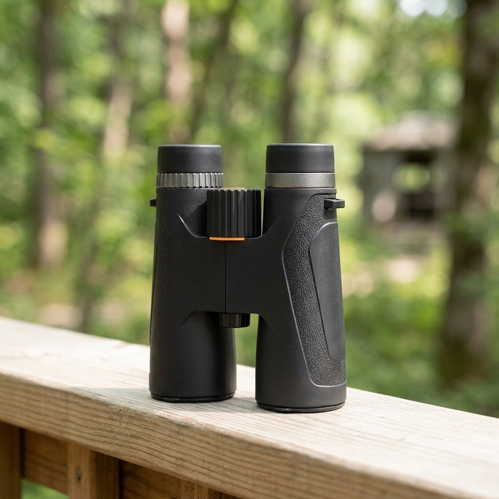 10x50 / 12x50 Ultra-ED Waterproof Binoculars