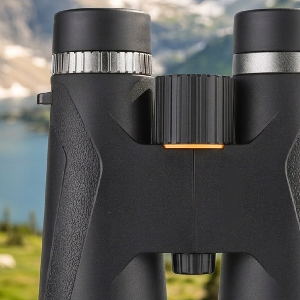 10x50 / 12x50 Ultra-ED Waterproof Binoculars