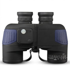 10x50 Floating Compass Rangefinder Binoculars