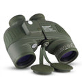 10x50 Floating Compass Rangefinder Binoculars