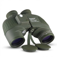 10x50 Floating Compass Rangefinder Binoculars