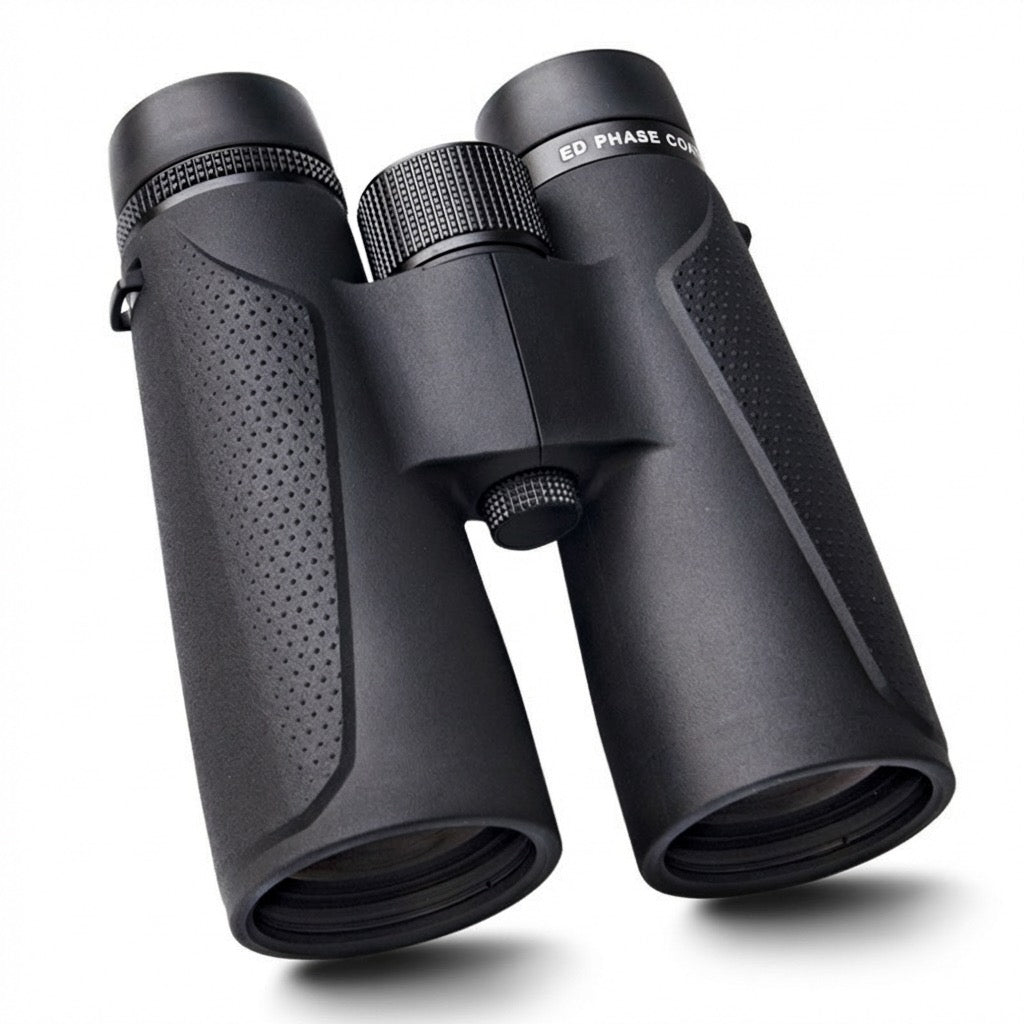 SHA15 10x50 ED Roof Binoculars