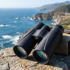 SHA15 10x50 ED Roof Binoculars