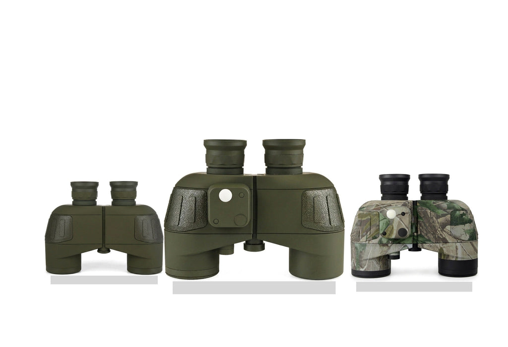 10x50 Floating Marine Binoculars