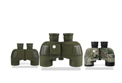 10x50 Floating Marine Binoculars