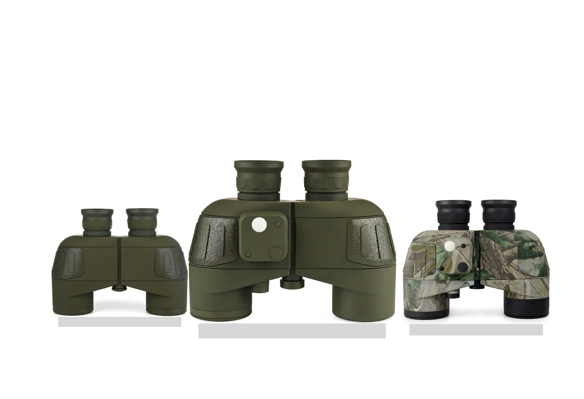 10x50 Floating Marine Binoculars