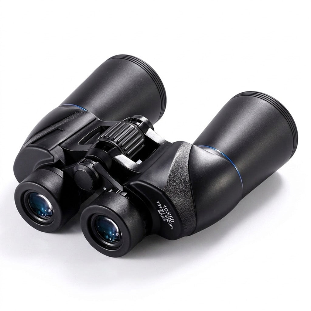 10x50 IPX7 Porro Binoculars