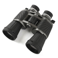 10x50 Metal-Frame Porro Binoculars